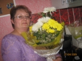 Russian brides: Tatiana Petrova, Pervouralsk, Russia