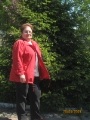 Russian brides: Tatiana Petrova, Pervouralsk, Russia