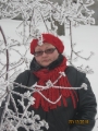 Russian brides: Tatiana Petrova, Pervouralsk, Russia