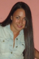 Ukrainian brides: Yana Krepetz, Lugansk, Ukraine