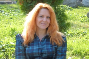 Russian brides: Anna Lav, Saratov, Russia