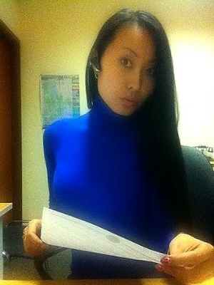 Ukrainian brides: Milly Kim, Kiev, Ukraine