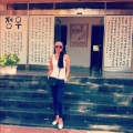 Ukrainian brides: Milly Kim, Kiev, Ukraine