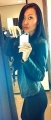 Ukrainian brides: Milly Kim, Kiev, Ukraine
