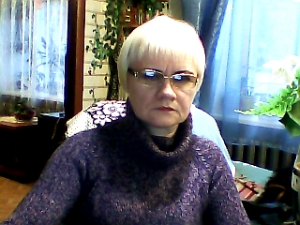 Russian brides: Anastasiya Glukhikh, Perm, Russia