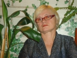 Russian brides: Anastasiya Glukhikh, Perm, Russia