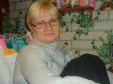 Russian brides: Anastasiya Glukhikh, Perm, Russia