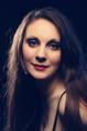 Ukrainian brides: Daria Djulai, Kiev, Ukraine