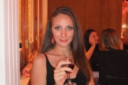 Ukrainian brides: Daria Djulai, Kiev, Ukraine