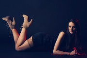 Ukrainian brides: Daria Djulai, Kiev, Ukraine