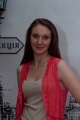 Ukrainian brides: Daria Djulai, Kiev, Ukraine