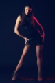 Ukrainian brides: Daria Djulai, Kiev, Ukraine