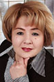Russian brides: Emilia Sabitova, Tashkent, Uzbekistan