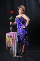 Russian brides: Emilia Sabitova, Tashkent, Uzbekistan