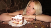 Ukrainian brides: Svetlana MSV, Kirovgrad, Ukraine