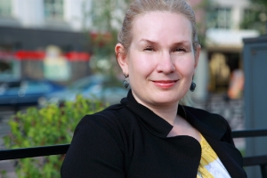 Russian brides: Liliya Kovaleva, Irkutsk, Russia