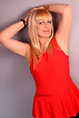 Ukrainian brides: Marina kendzya, Kharkiv, Ukraine
