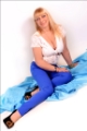 Ukrainian brides: Marina kendzya, Kharkiv, Ukraine