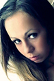 Russian brides: Veronica Iakimtcova, Mogilev, Belarus
