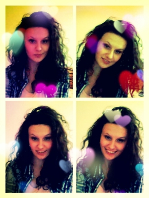 Ukrainian brides: Maria Solomonuyk, Lutsk, Ukraine