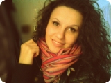 Ukrainian brides: Maria Solomonuyk, Lutsk, Ukraine