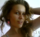 Ukrainian brides: Maria Solomonuyk, Lutsk, Ukraine
