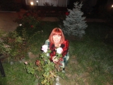 Ukrainian brides: Natalia Zasienko, Ugledar, Ukraine