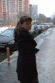 Russian brides: Svetlana Etchik, Moscow, Russia