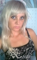 Russian brides: Svetlana Korobova, Voronezh, Russia