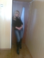 Russian brides: Svetlana Korobova, Voronezh, Russia