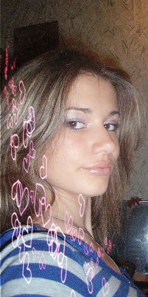 Ukrainian brides: Maria Kerusenko, Kremenchug, Ukraine