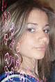 Ukrainian brides: Maria Kerusenko, Kremenchug, Ukraine