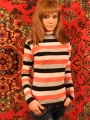Ukrainian brides: Maria Kerusenko, Kremenchug, Ukraine