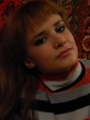 Ukrainian brides: Maria Kerusenko, Kremenchug, Ukraine