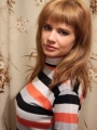 Ukrainian brides: Maria Kerusenko, Kremenchug, Ukraine