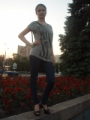 Ukrainian brides: Maria Kerusenko, Kremenchug, Ukraine