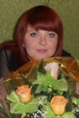 Ukrainian brides: olga vecheria, Gorlovka, Ukraine