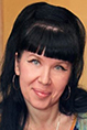 Russian brides: Helen King, Ekaterinburg, Russia