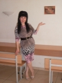 Russian brides: Helen King, Ekaterinburg, Russia