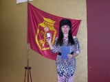 Russian brides: Helen King, Ekaterinburg, Russia