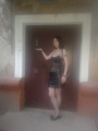 Ukrainian brides: Olga Shatrova, Krivoy Rog, Ukraine