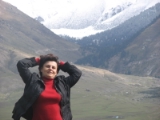 Russian brides: tatiana tcytcorina, Karaganda, Kazakhstan