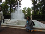 Russian brides: Maria Pastushkova, Cherepovets, Russia