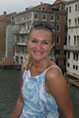 Russian brides: Dina Urbanovich, Grodno, Belarus