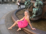 Russian brides: Dina Urbanovich, Grodno, Belarus