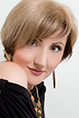 Ukrainian brides: Inna Alokhina, Lugansk, Ukraine