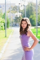 Ukrainian brides: Victoria Samoilova, Kharkiv, Ukraine