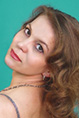 Russian brides: Inna Filatova, Izhevsk, Russia