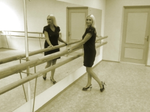 Ukrainian brides: Mila Shults, Kiev, Ukraine