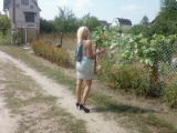 Ukrainian brides: Mila Shults, Kiev, Ukraine